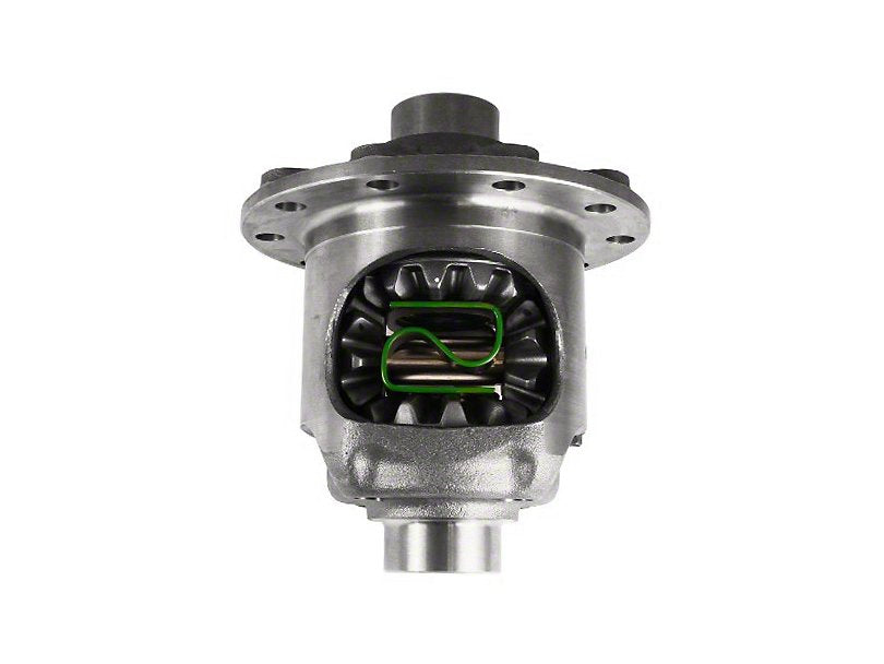 Ford Performance Traction - LOK Limited Slip IRS Differential - 34 Spline 8.8 in.