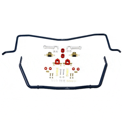 Anti-Roll Bar Kit