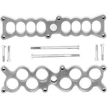 Intake Spacer Kit (.5 Inch)