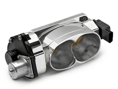 Ford Performance Twin 62mm Throttle Body