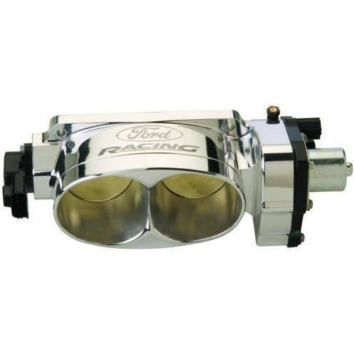 Cobrajet Twin 65MM Throttle Body