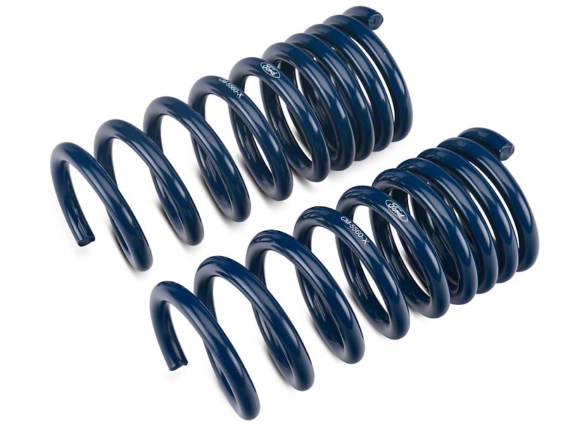 Ford Performance Street Handling Pack