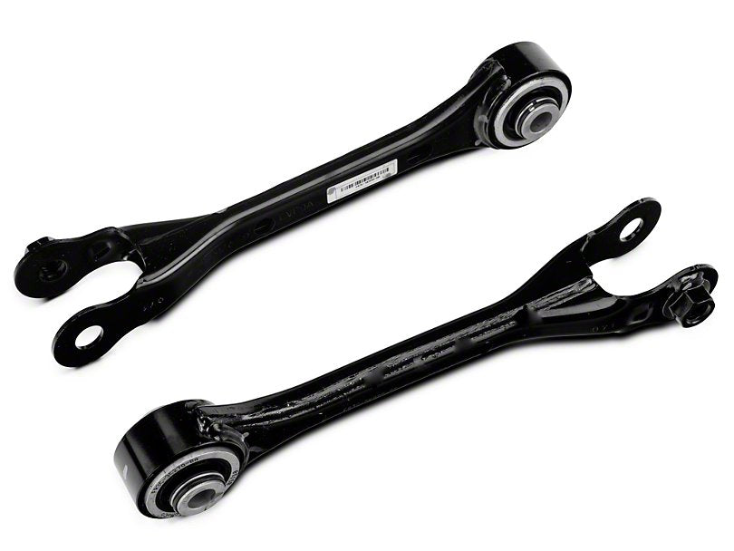 Ford Performance Street Handling Pack