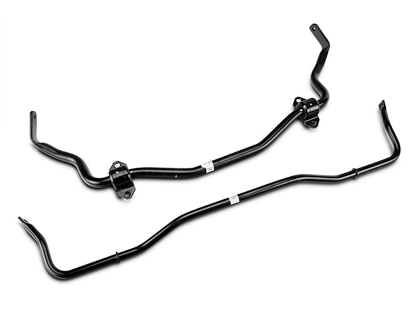 Ford Performance Street Handling Pack