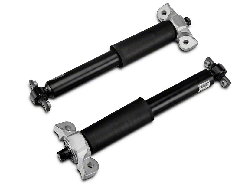 Ford Performance Street Handling Pack