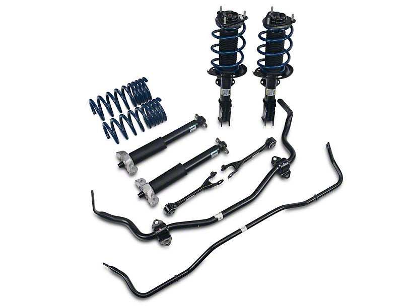 Ford Performance Street Handling Pack