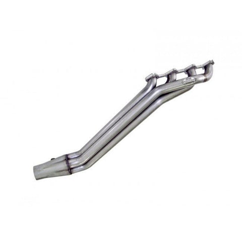 Stainless Steel Long Tube Headers