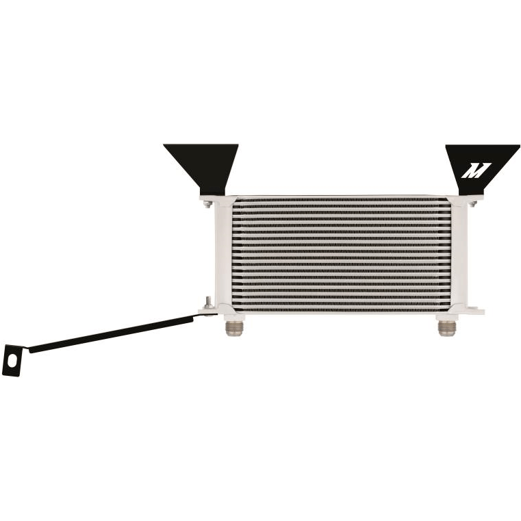 Mustang Oil Cooler Kit