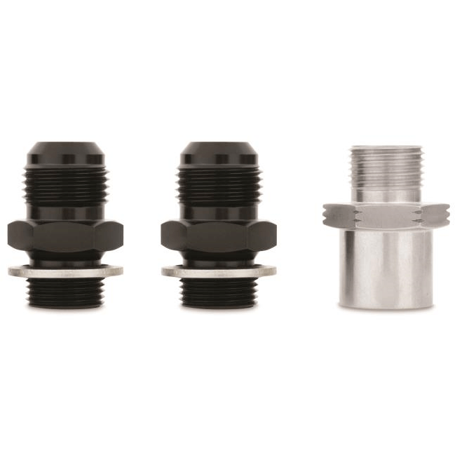 Mustang Oil Cooler Kit