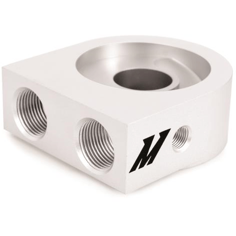 Mustang Oil Cooler Kit