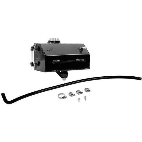 Ford Mustang EcoBoost/V6/V8 Aluminum Coolant Expansion Tank, 2015+