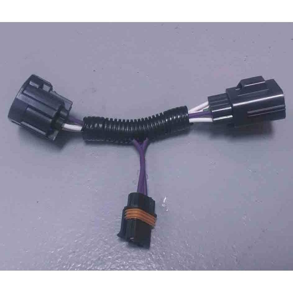 PNP HARNESS RETRO-FIT FOR 07-10 & 13-14 GT500 VMP FUEL PUMP BOOSTER