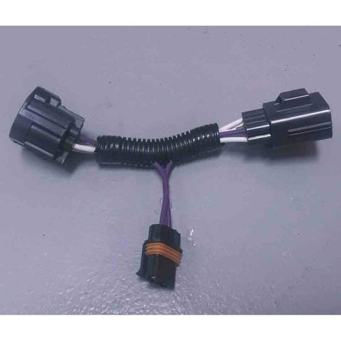 PNP HARNESS RETRO-FIT FOR 07-10 & 13-14 GT500 VMP FUEL PUMP BOOSTER