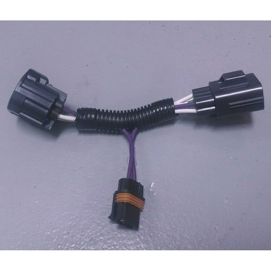 PNP HARNESS RETRO-FIT FOR 11-14 MUSTANG VMP BOOSTER