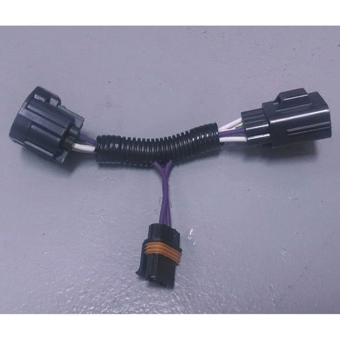 PNP HARNESS RETRO-FIT FOR 11-14 MUSTANG VMP BOOSTER