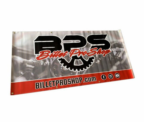 BPS Shop Banner 6ft x 3ft