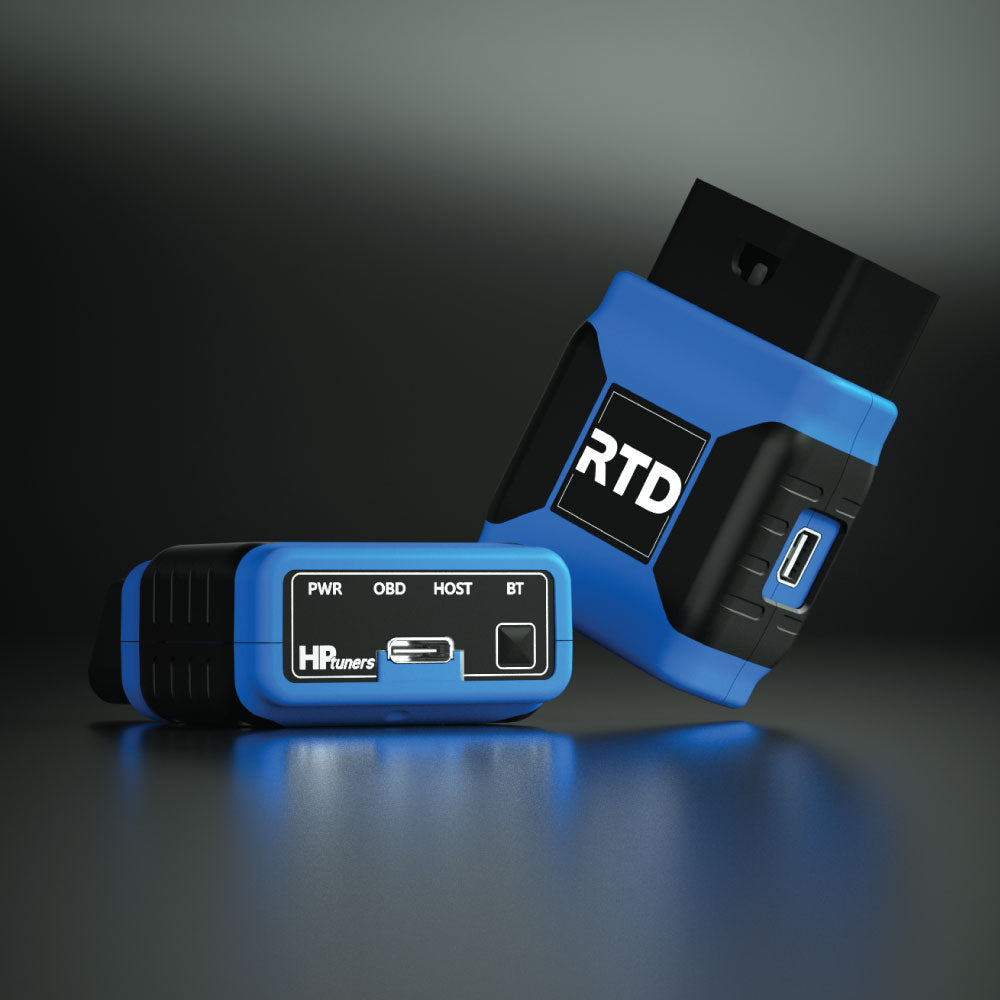 Rtd Interface RTD Interface - Steeda