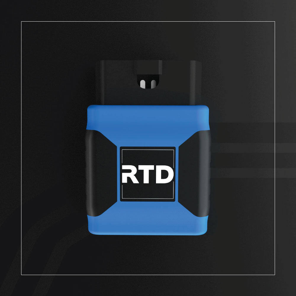 Rtd Interface RTD Interface - Steeda