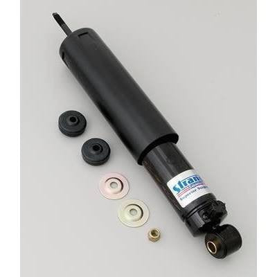 Strange Egineering Adjustable Shock (Rear)