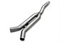 MBRP Installer Series Cat-Back Exhaust w/ Y-Pipe - Street Version