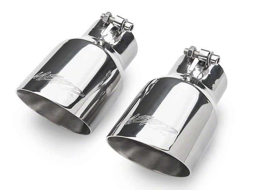 MBRP Pro Series Cat-Back Exhaust w/ H-Pipe - Street Version