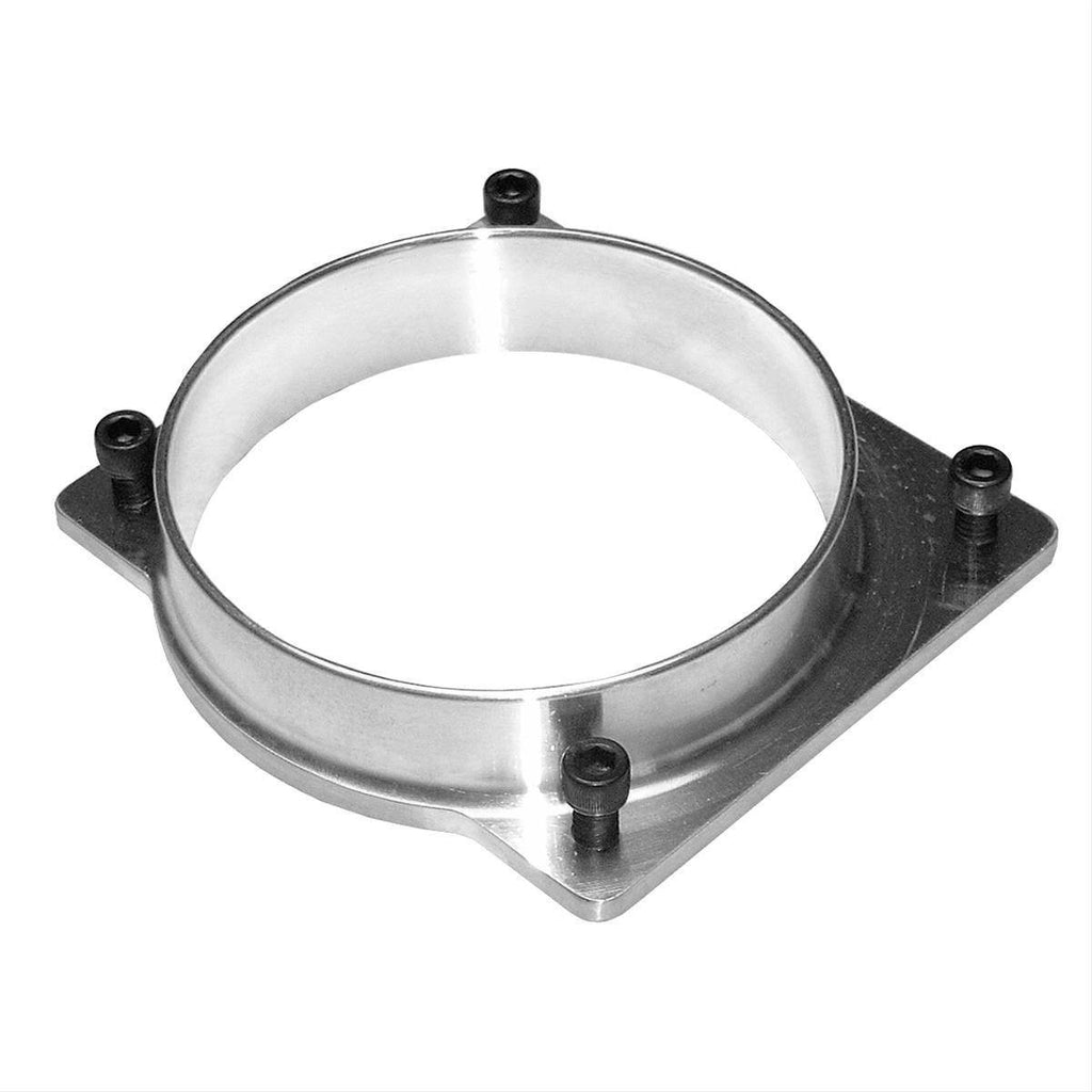 Conical Adaptor for 90mm MAF (Billet)