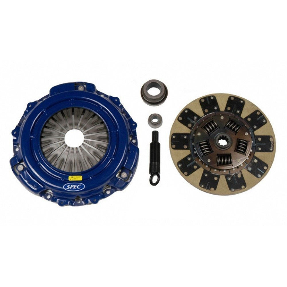 Stage 2 Clutch Kit