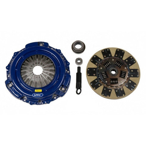 Stage 2 Clutch Kit