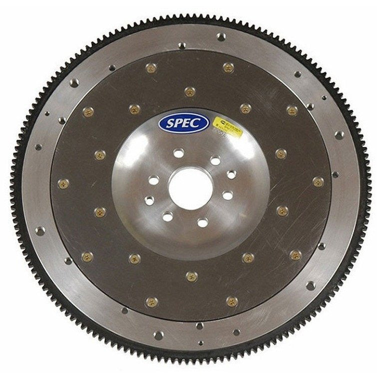 Aluminum Flywheel