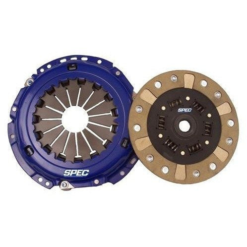 Super-Twin SS Clutch Kit