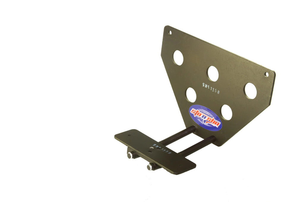 2020-2021 Ford Mustang Shelby GT500 License Plate Bracket