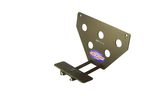 2020-2021 Ford Mustang Shelby GT500 License Plate Bracket