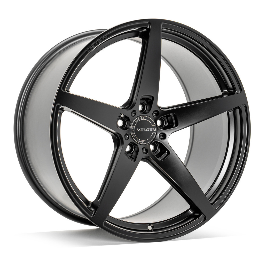 Velgen Wheel Classic5 V2 Wheel - 20x10 (2005-2022)