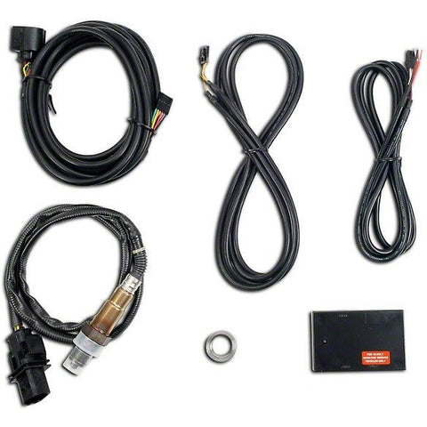 Wideband Air/Fuel Ratio Kit