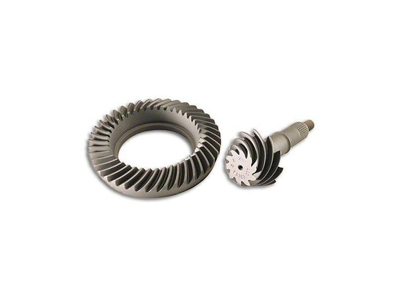 Ford Performance 8.8 in. Front Ring Gear and Pinion Kit - 4.10 Gears ( -  Steeda
