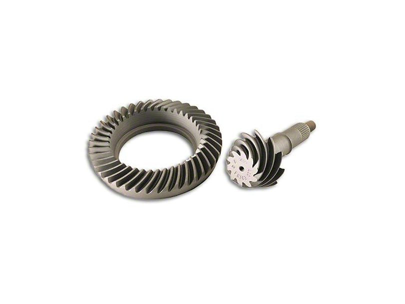 Ford Performance 8.8 in. Front Ring Gear and Pinion Kit - 4.10 Gears (04-19 4x4 F-150)