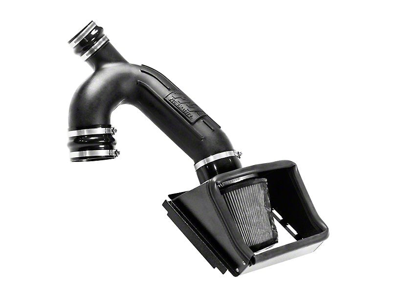 Flowmaster Delta Force Cold Air Intake w/ Dry Filter (17-19 F-150 Raptor)