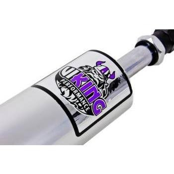 Viking Shock, Double Adjustable, Rear, Pair