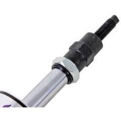 Viking Shock, Double Adjustable, Rear, Pair