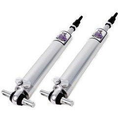 Viking Shock, Double Adjustable, Rear, Pair