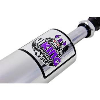 Viking Shock, Crusader, Double Adjustable, Rear, Handling, Pair