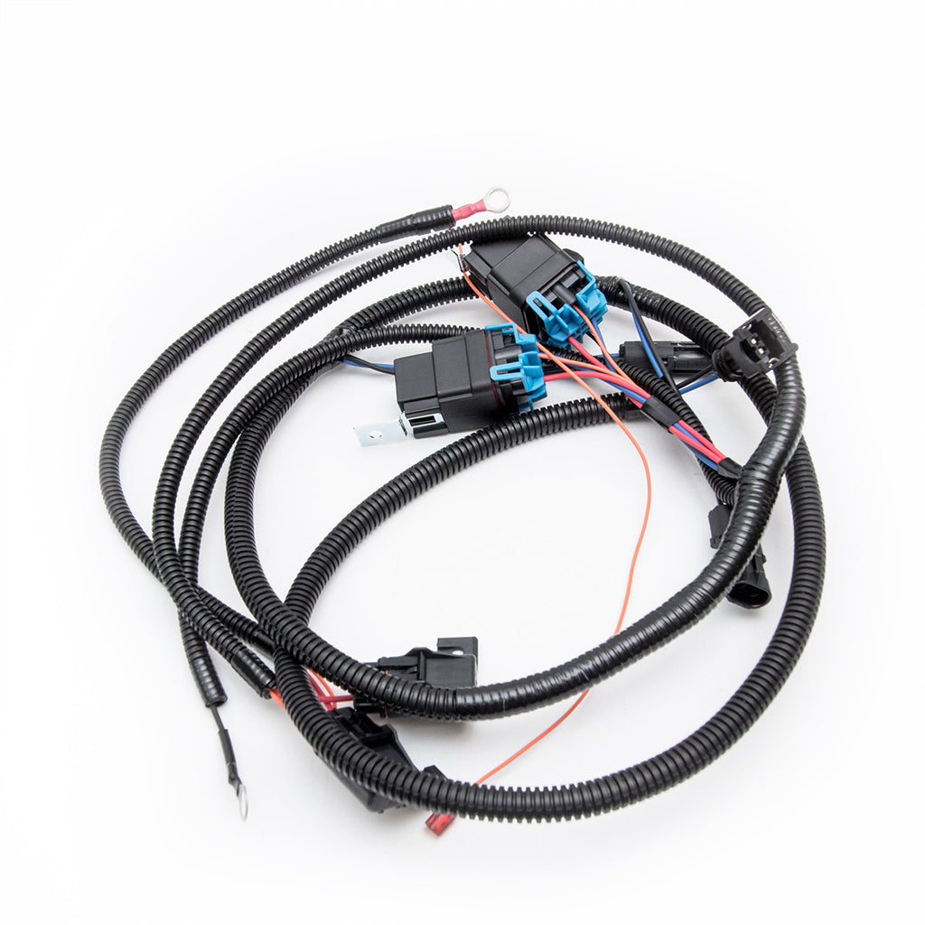 VMP DUAL FAN TRIPLE PASS HEAT EXCHANGER FOR 15+ F-150