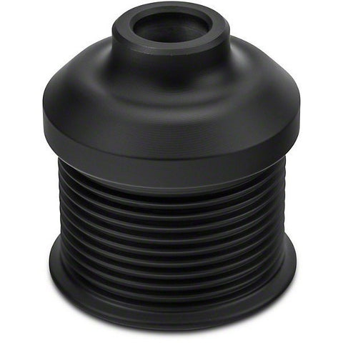 2.4'' Supercharger Pulley