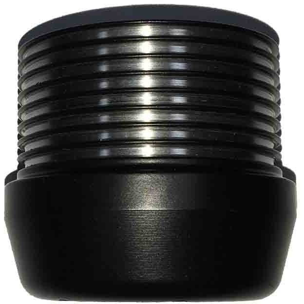 63MM 8-RIB PULLEY FOR VMP 2.3L TVS BLOWER KIT