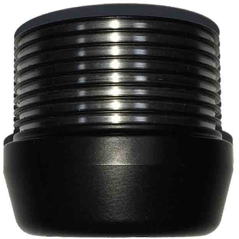 69MM 8-RIB PULLEY FOR VMP 2.3L TVS BLOWER KIT