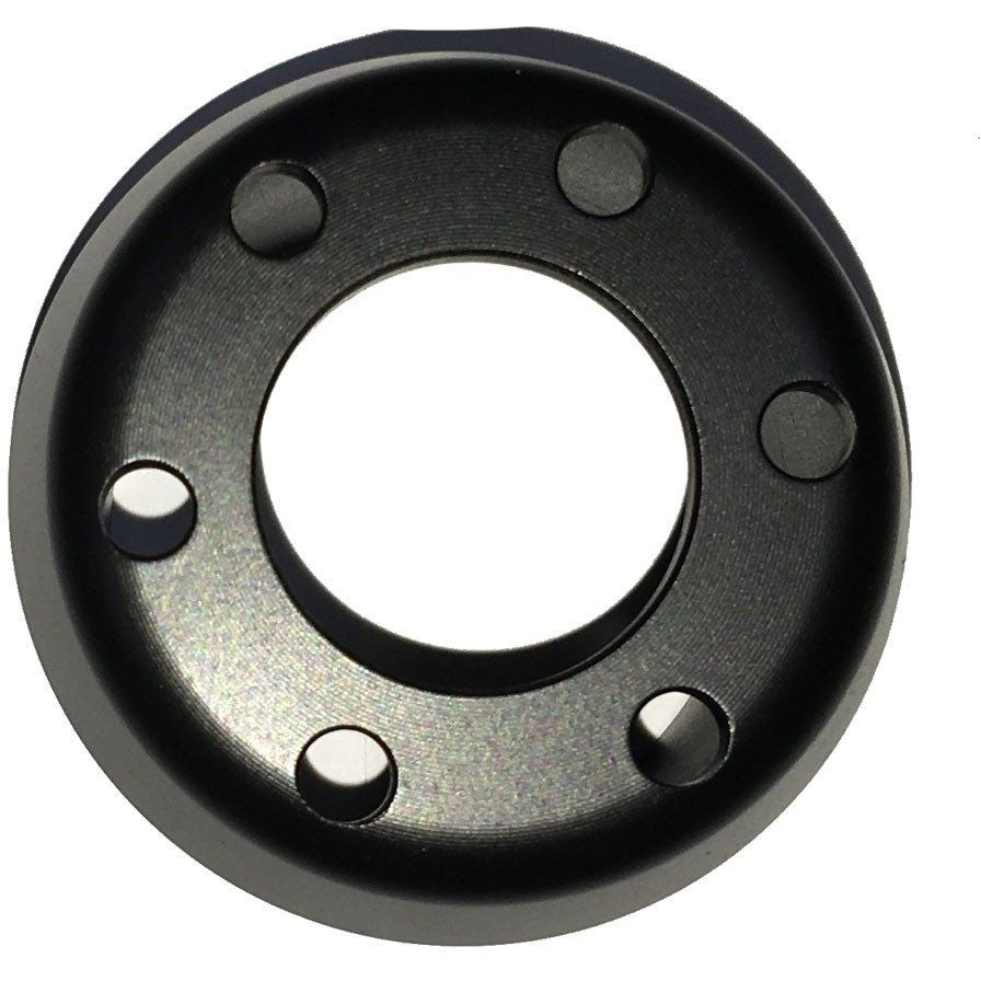 63MM 8-RIB PULLEY FOR VMP 2.3L TVS BLOWER KIT