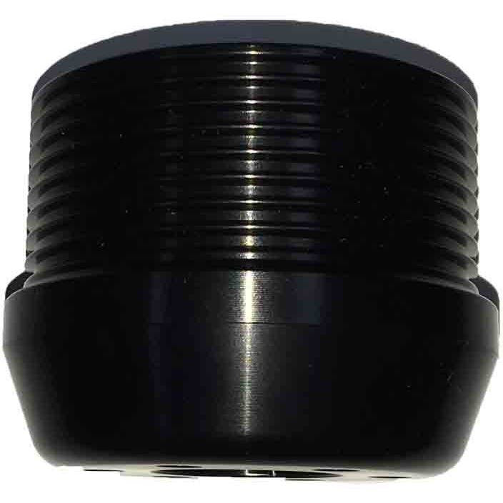 75MM 8-RIB PULLEY FOR VMP 2.3L TVS BLOWER KIT