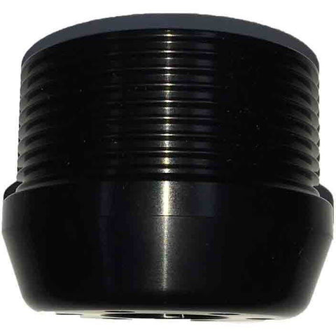 75MM 8-RIB PULLEY FOR VMP 2.3L TVS BLOWER KIT