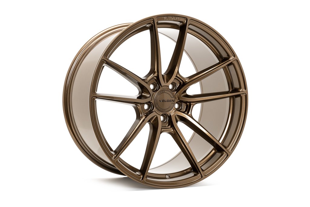 Velgen Wheel VF5 Wheel - 20x11 (2005-2022)