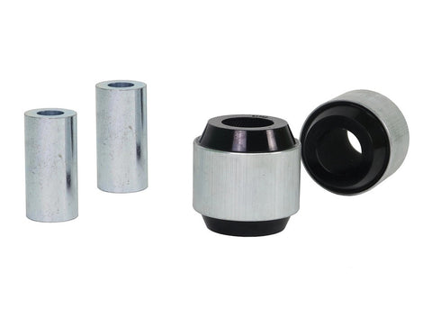 Steeda Mustang Rear Lower Control Arm Bushings (2015-2024)